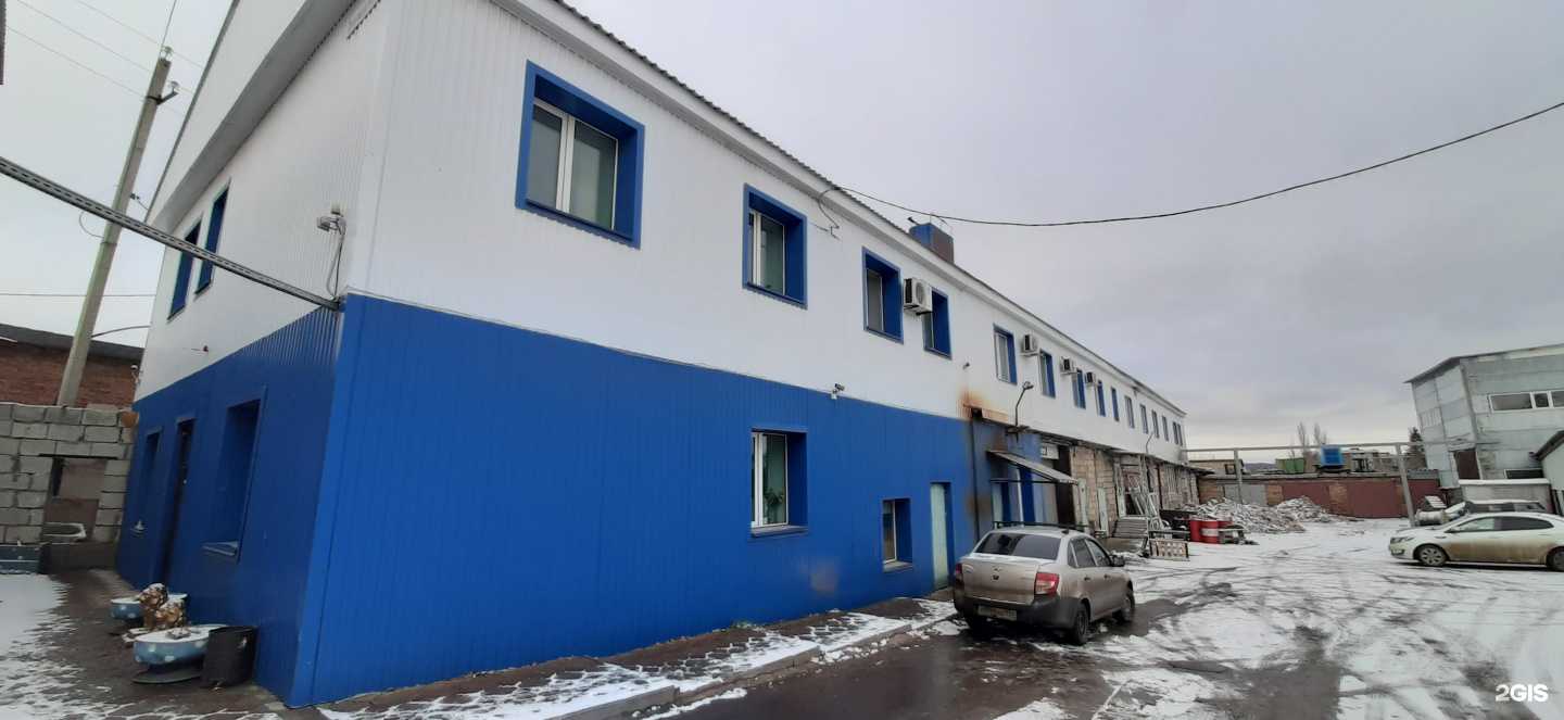 Отзывы на компанию Щитсервис в Альметьевске c фото