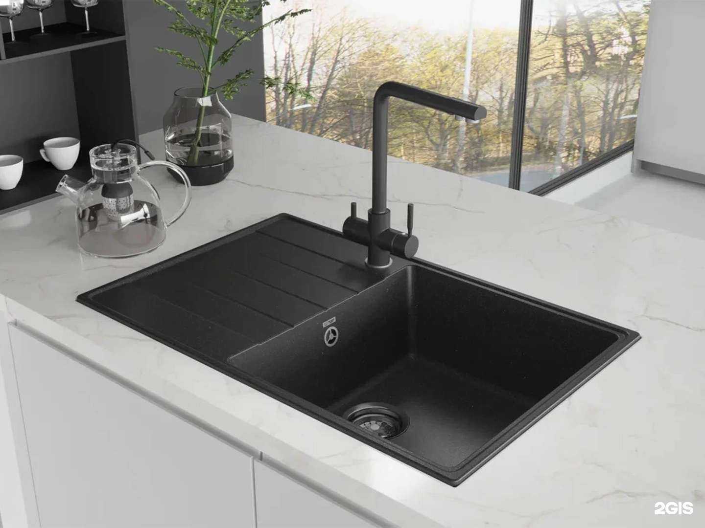 Отзывы на компанию Кухонный мир в Тольятти c фото