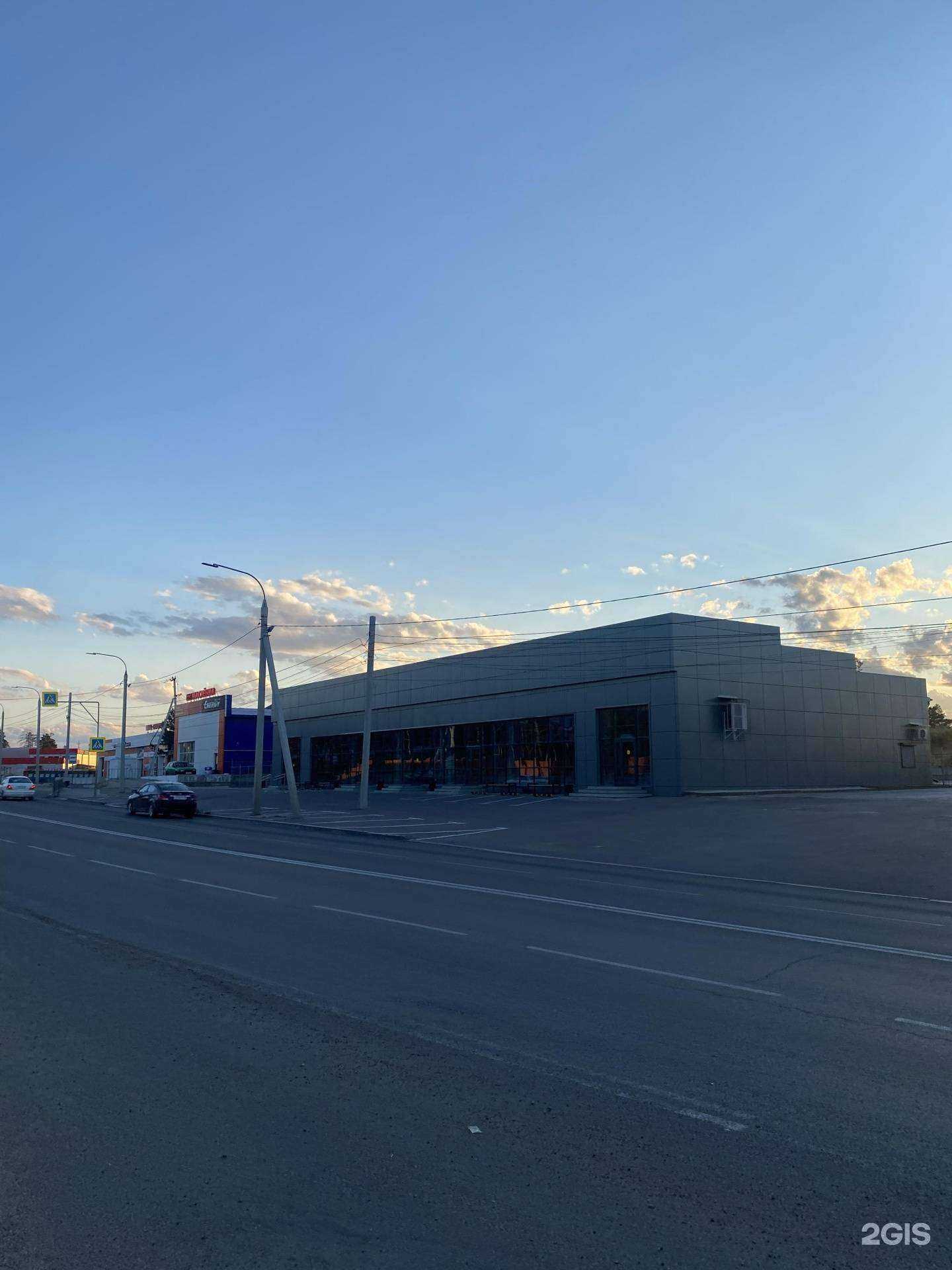 Отзывы на компанию Сэсэг в Улан-Удэ c фото - фотография 2 из 2