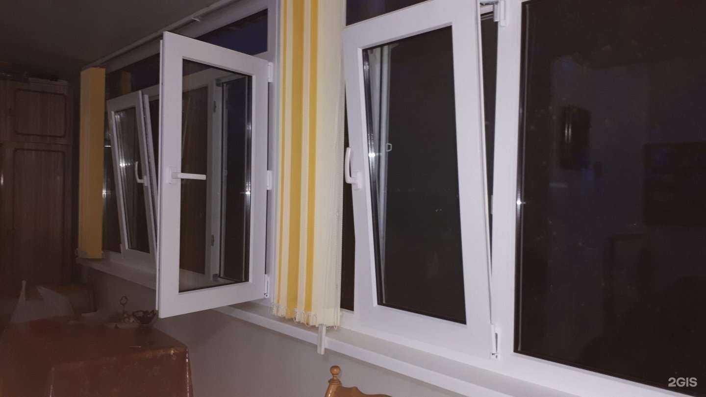 Отзывы на компанию Источник окон в г. Абинск c фото