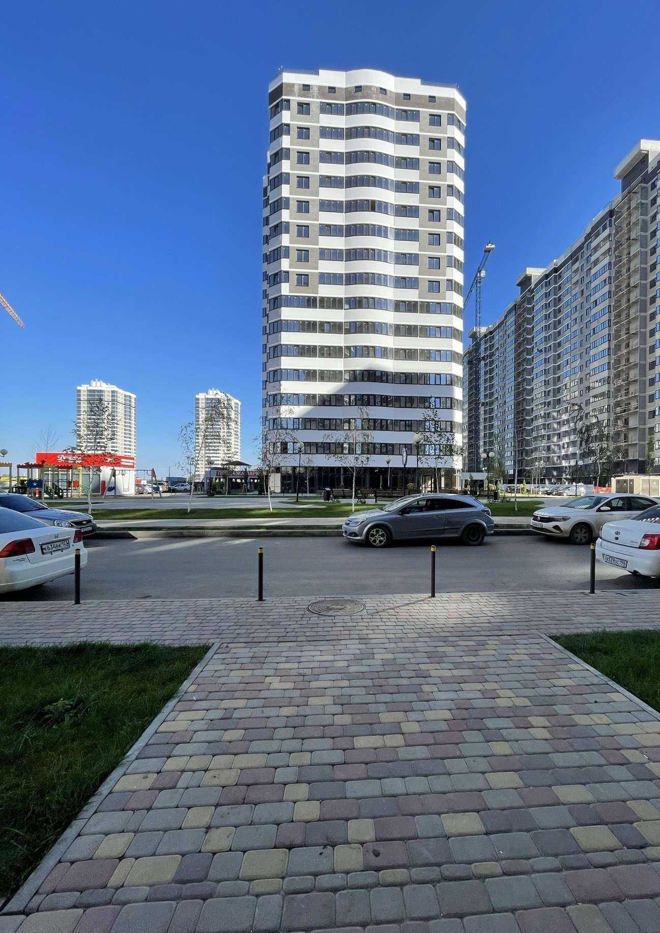 Отзывы на компанию Briony в Краснодаре c фото - фотография 2 из 2