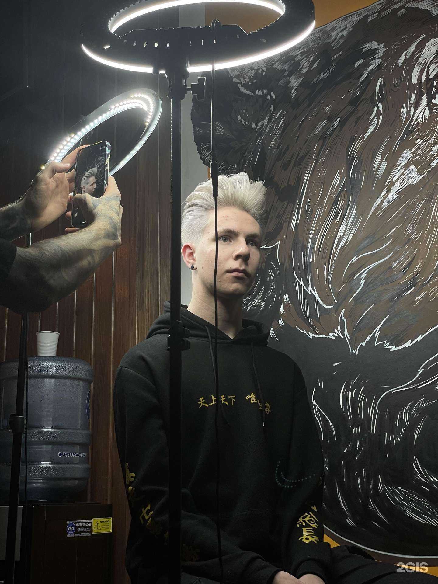 Отзывы на компанию Izzy`s в Новосибирске c фото