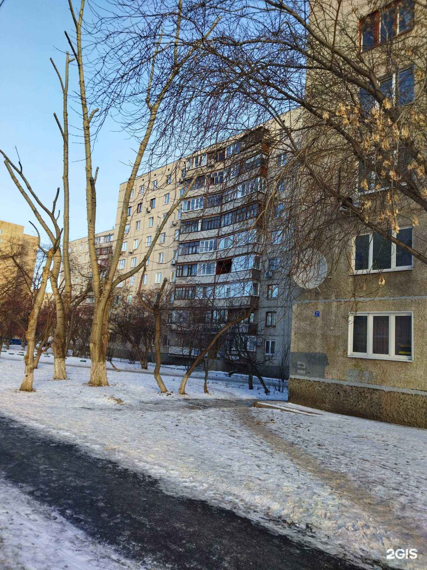 Отзывы на компанию Живая вода в Тюмени c фото - фотография 2 из 2