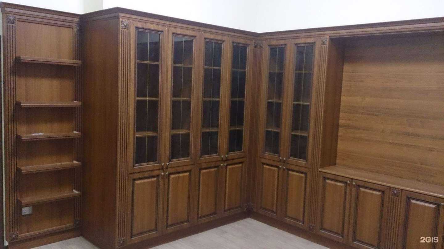 Отзывы на компанию Фаворит в Волгограде c фото