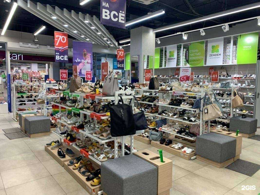 Отзывы на компанию Zenden в Дзержинске c фото