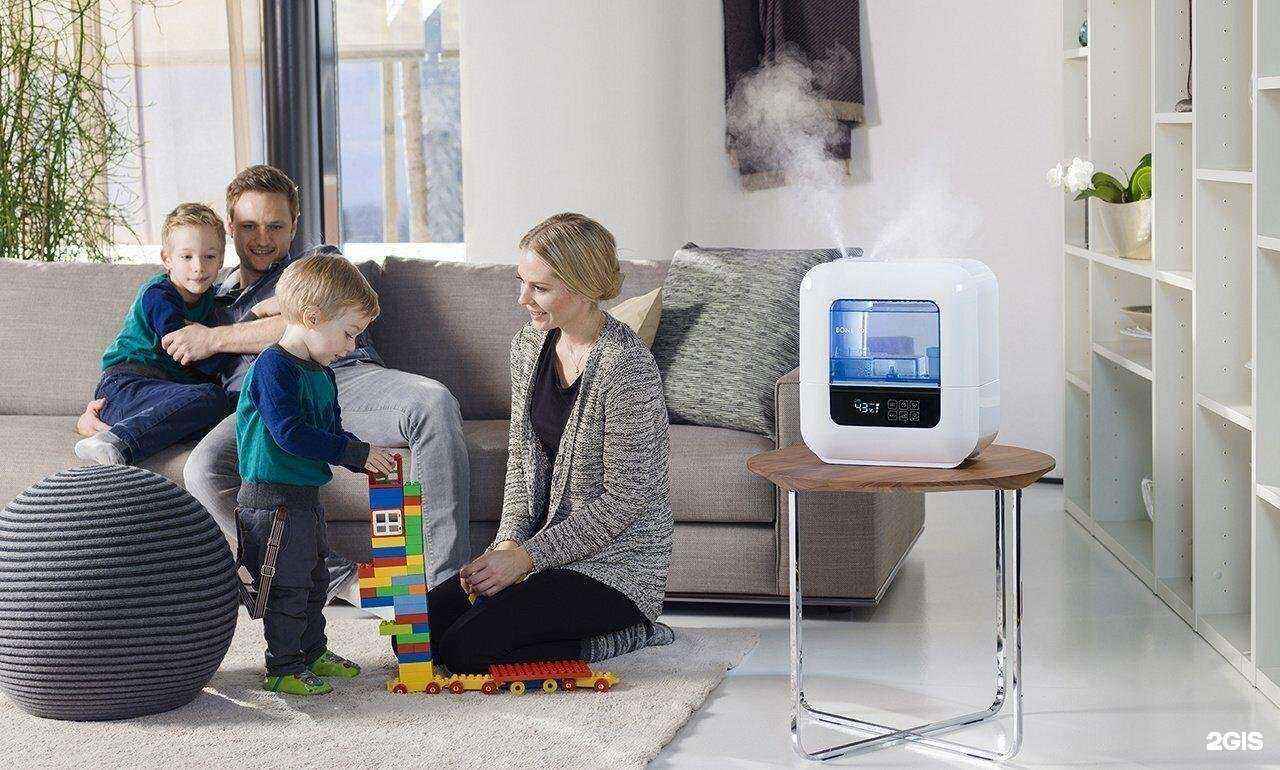 Отзывы на компанию АэроКлимат в г. Казань c фото