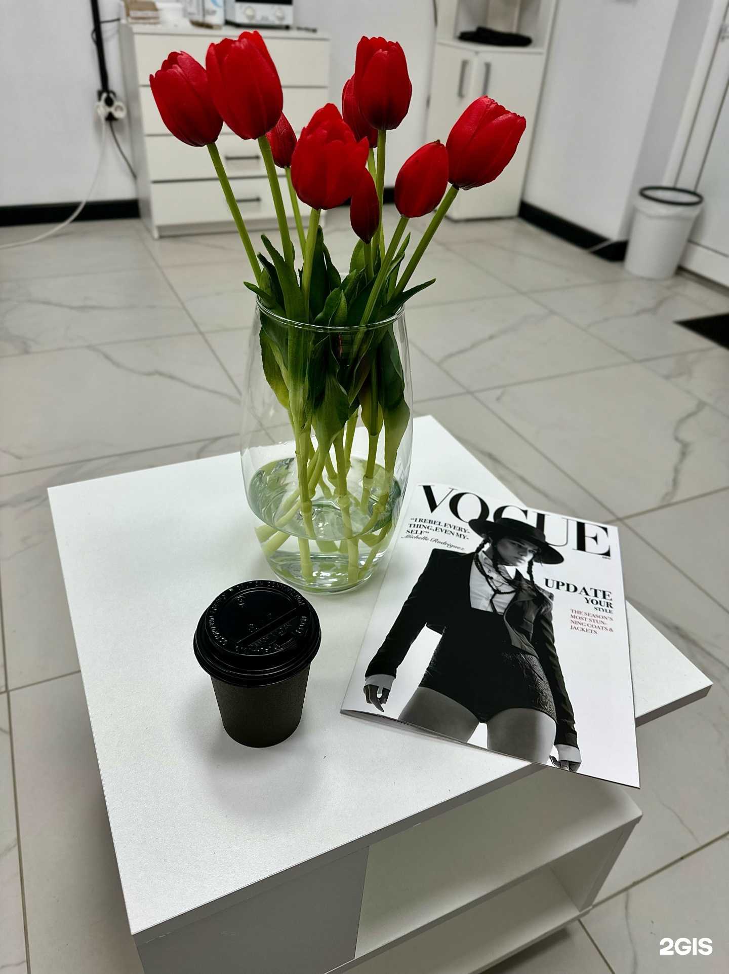 Отзывы на компанию Ногтиточка в Краснодаре c фото