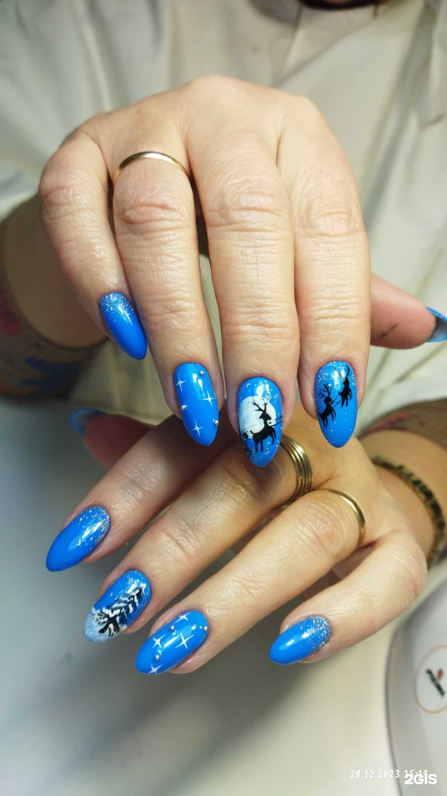 Отзывы на компанию Парикмахерская в г. Тюмень c фото