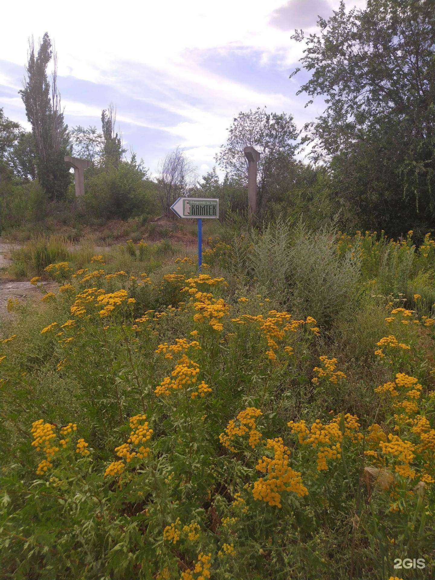 Отзывы на компанию Камтек в Волгограде c фото