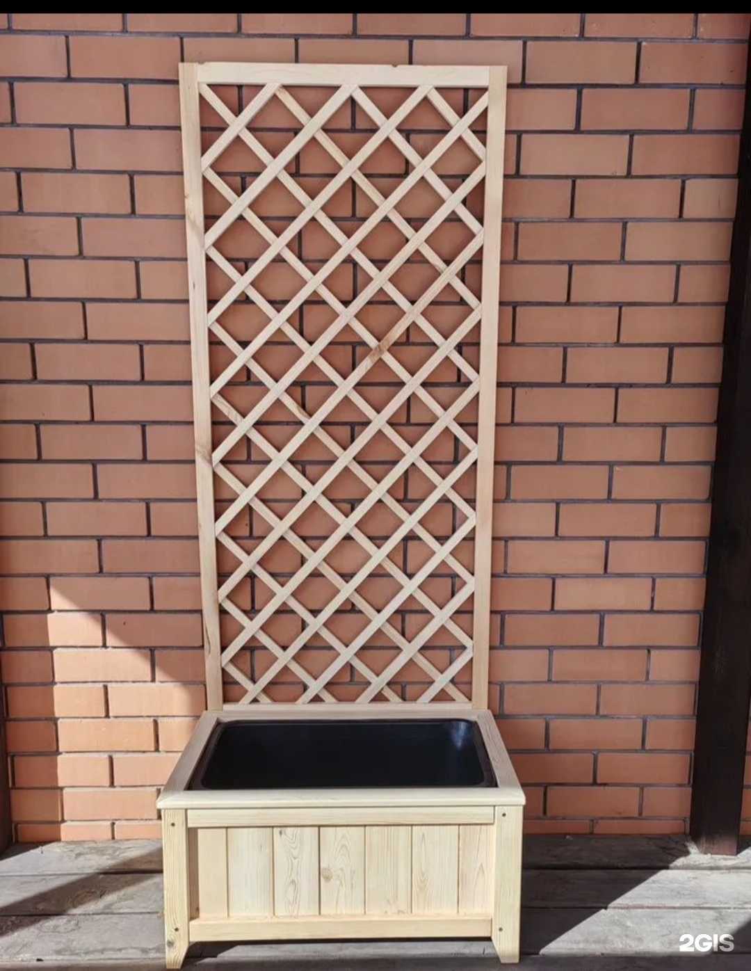 Отзывы на компанию WoodMasterPerm в г. Краснокамск c фото