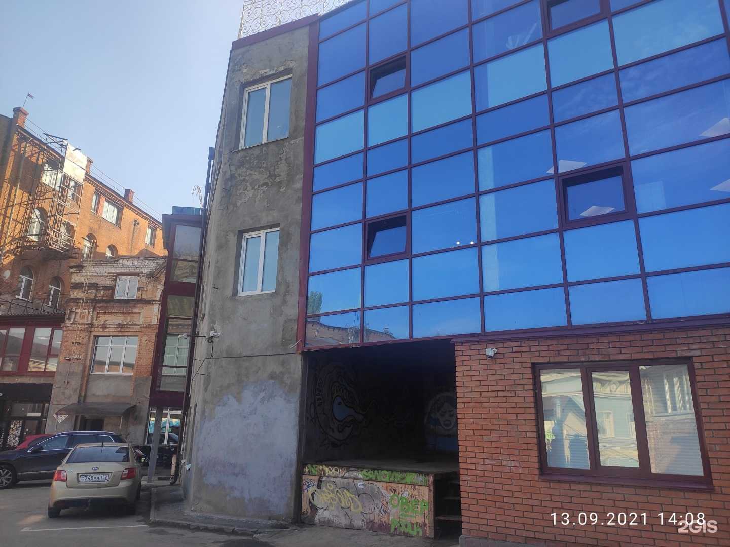 Отзывы на компанию Стенка НН в Нижнем Новгороде c фото - фотография 2 из 2