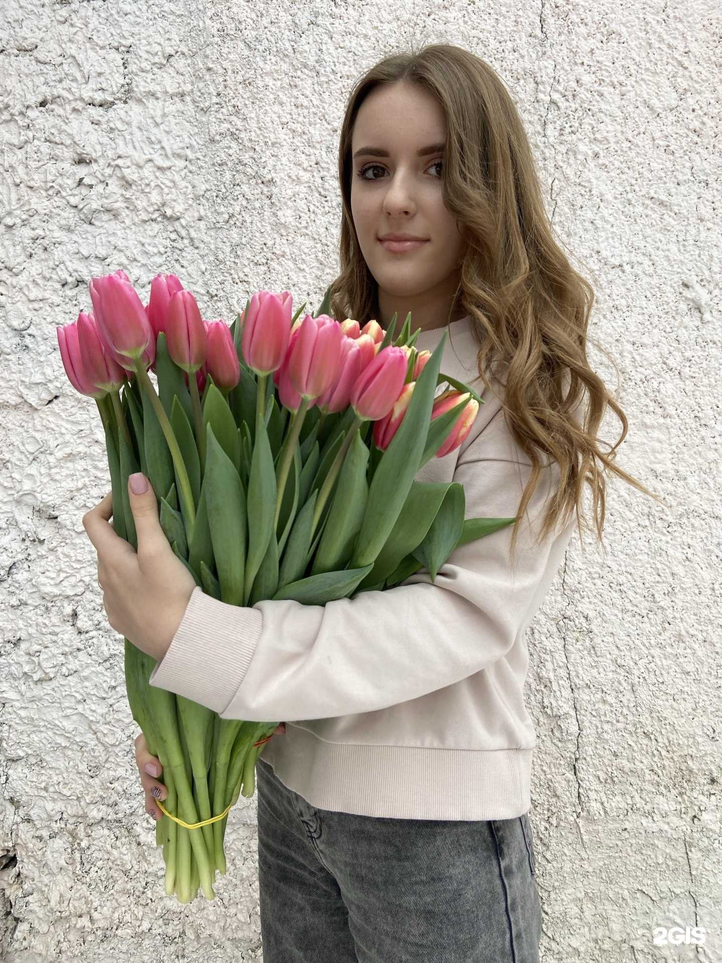 Отзывы на компанию Цветы от Алёны в г. Барнаул c фото