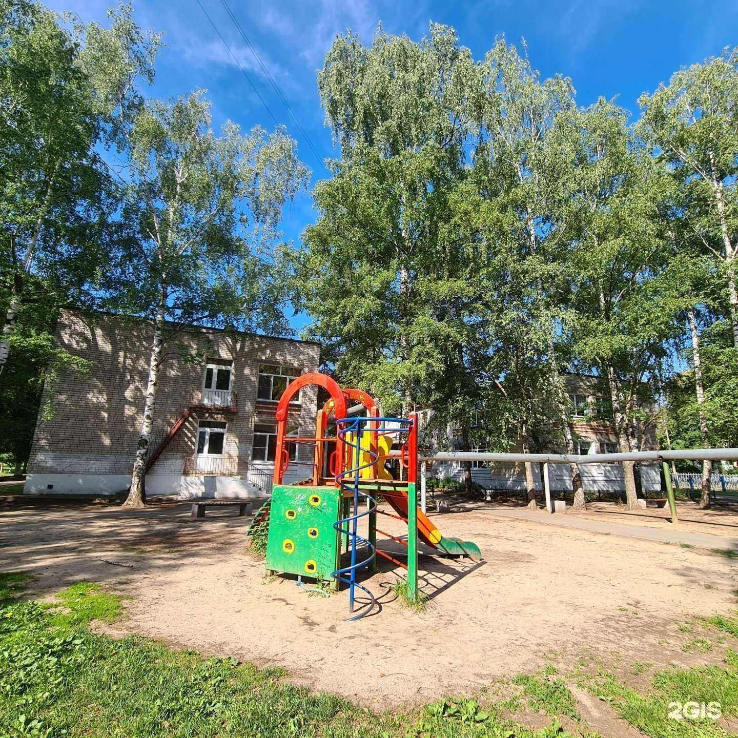 Отзывы на компанию Школа №183 в Нижнем Новгороде c фото
