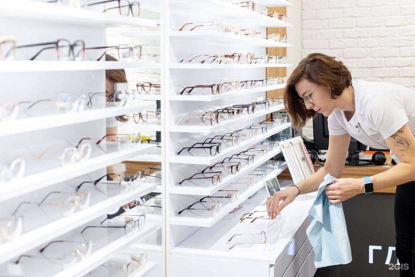 Отзывы на компанию Глазго в Нижнем Новгороде c фото