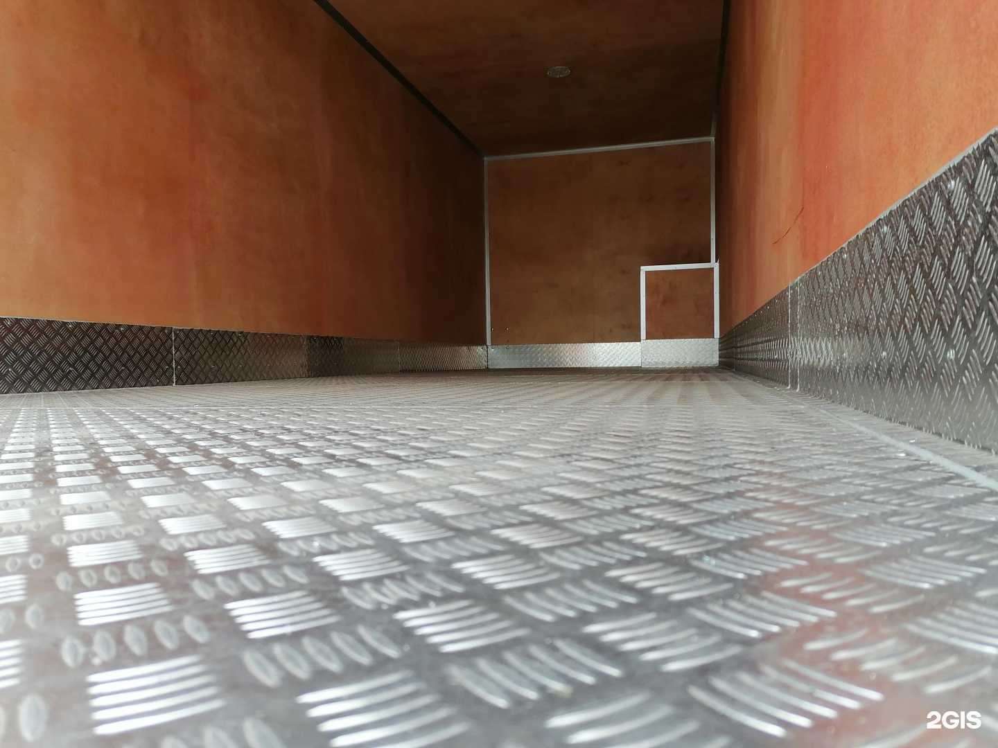 Отзывы на компанию Завод автоспецтехники в Богородске c фото