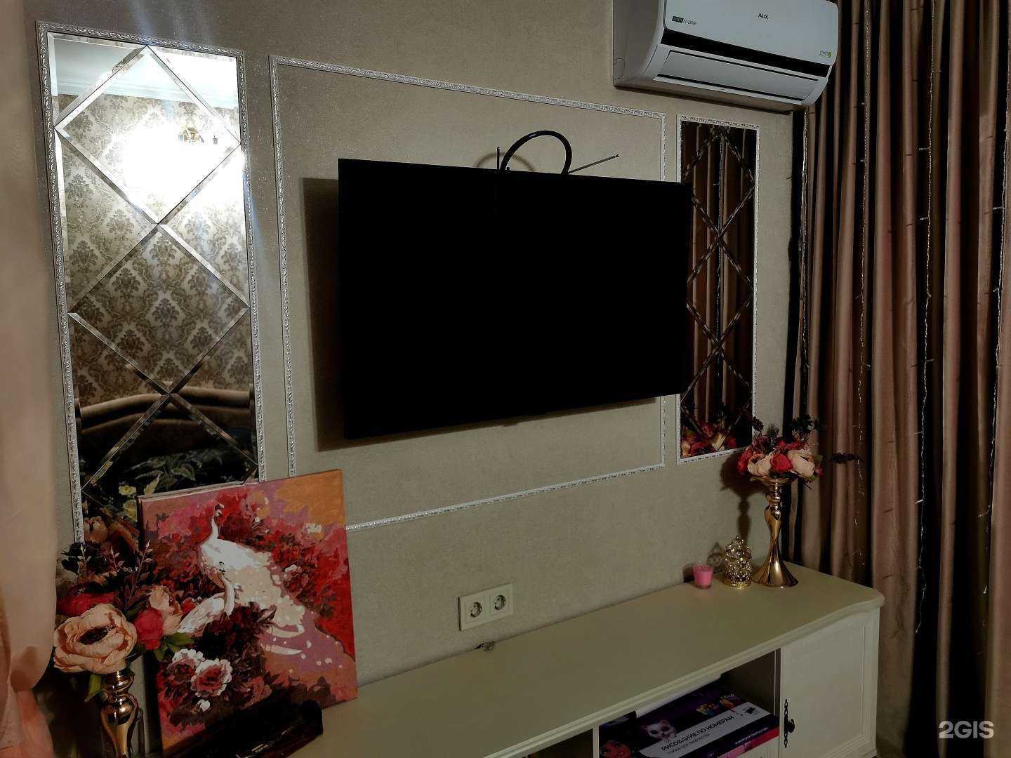 Отзывы на компанию Стеклодизайн в г. Тюмень c фото