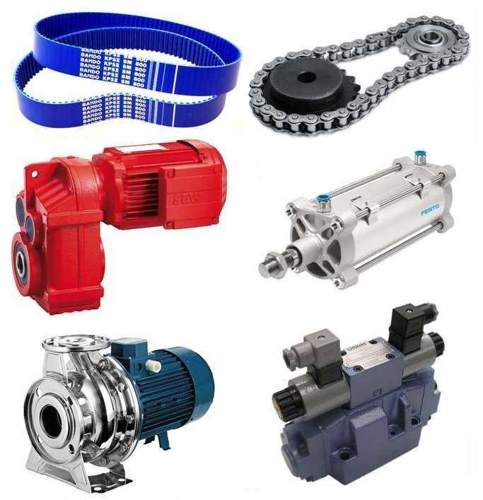 Отзывы на компанию Торговая компания оригинальных комплектующих в г. Химки c фото