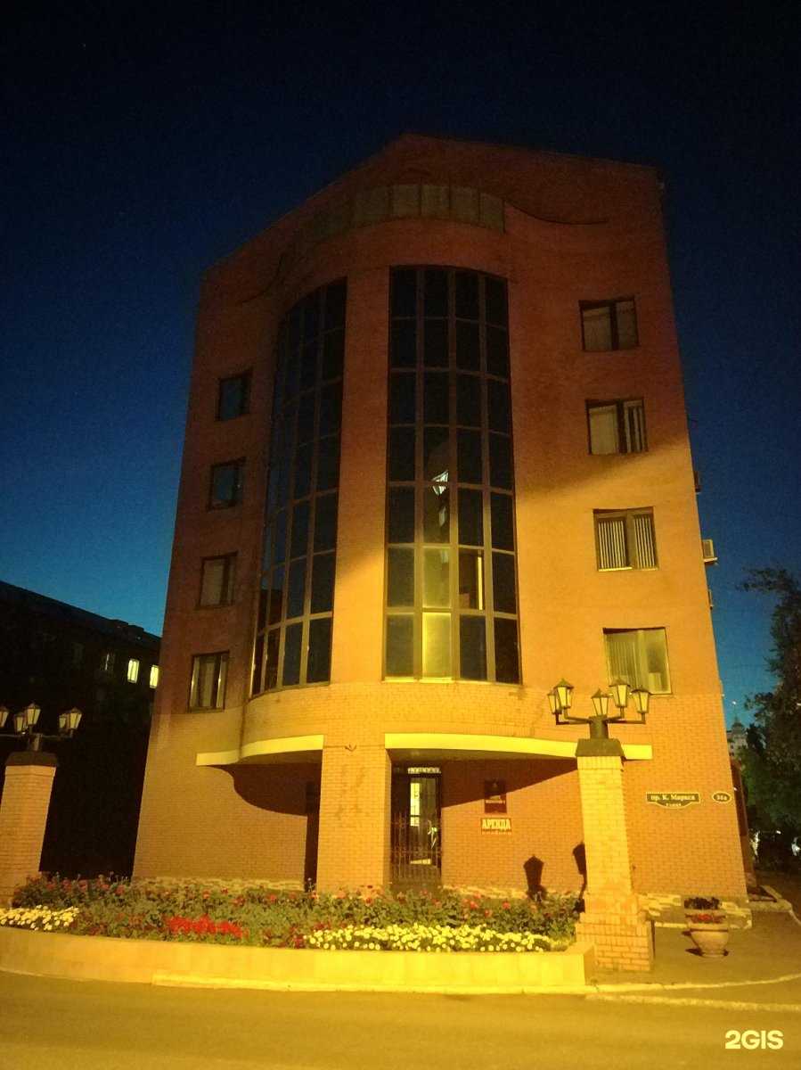 Отзывы на компанию Омскстройпроект в Омске c фото