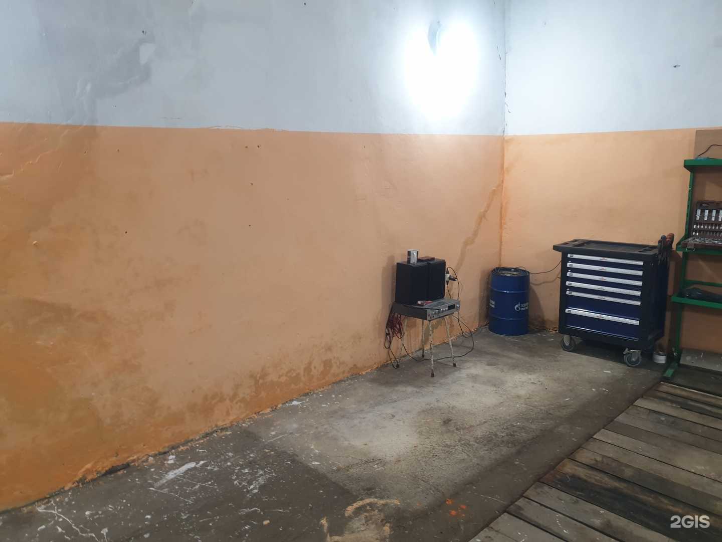 Отзывы на компанию Автомастерская174 в г. Челябинск c фото