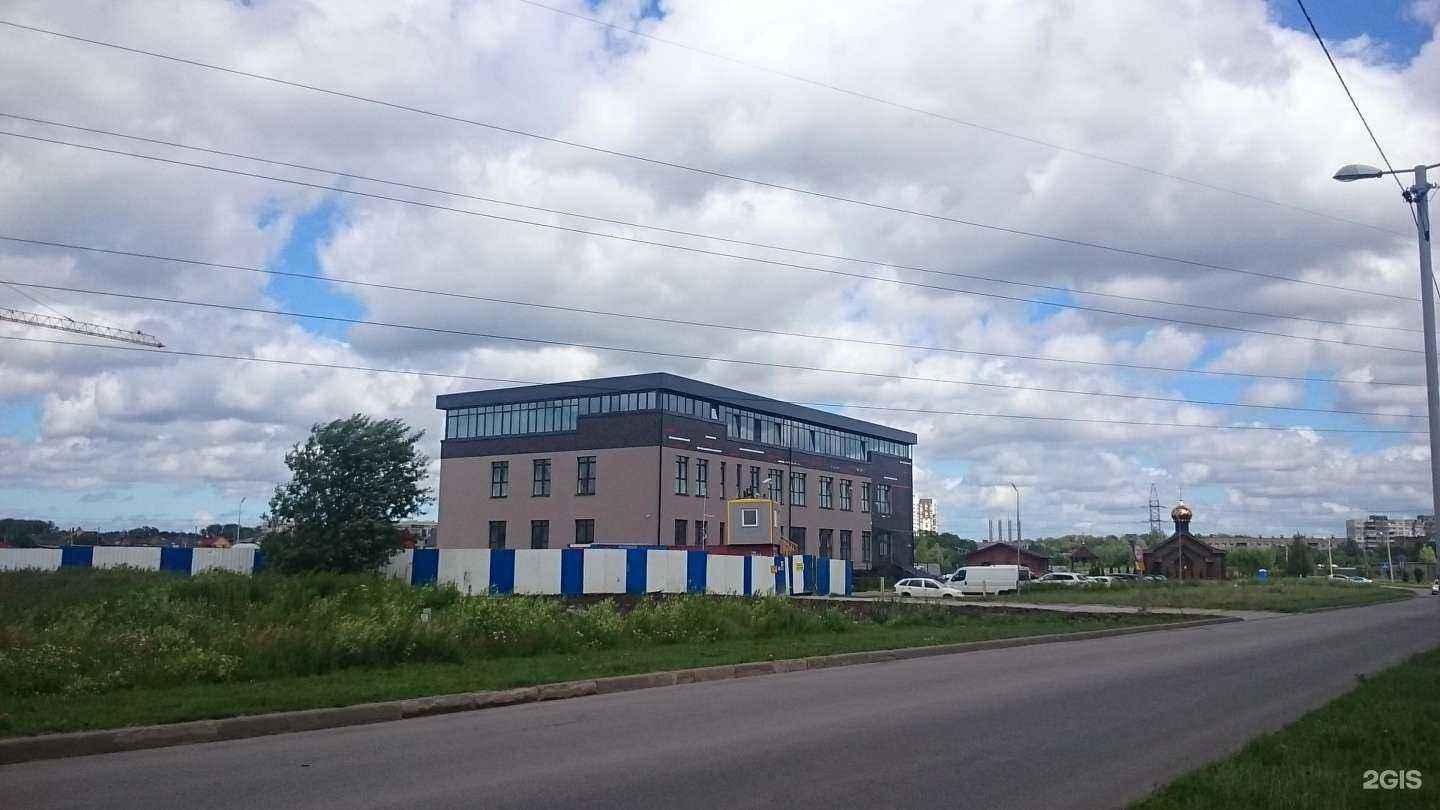 Отзывы на компанию Аквапузики в Калининграде c фото - фотография 2 из 2