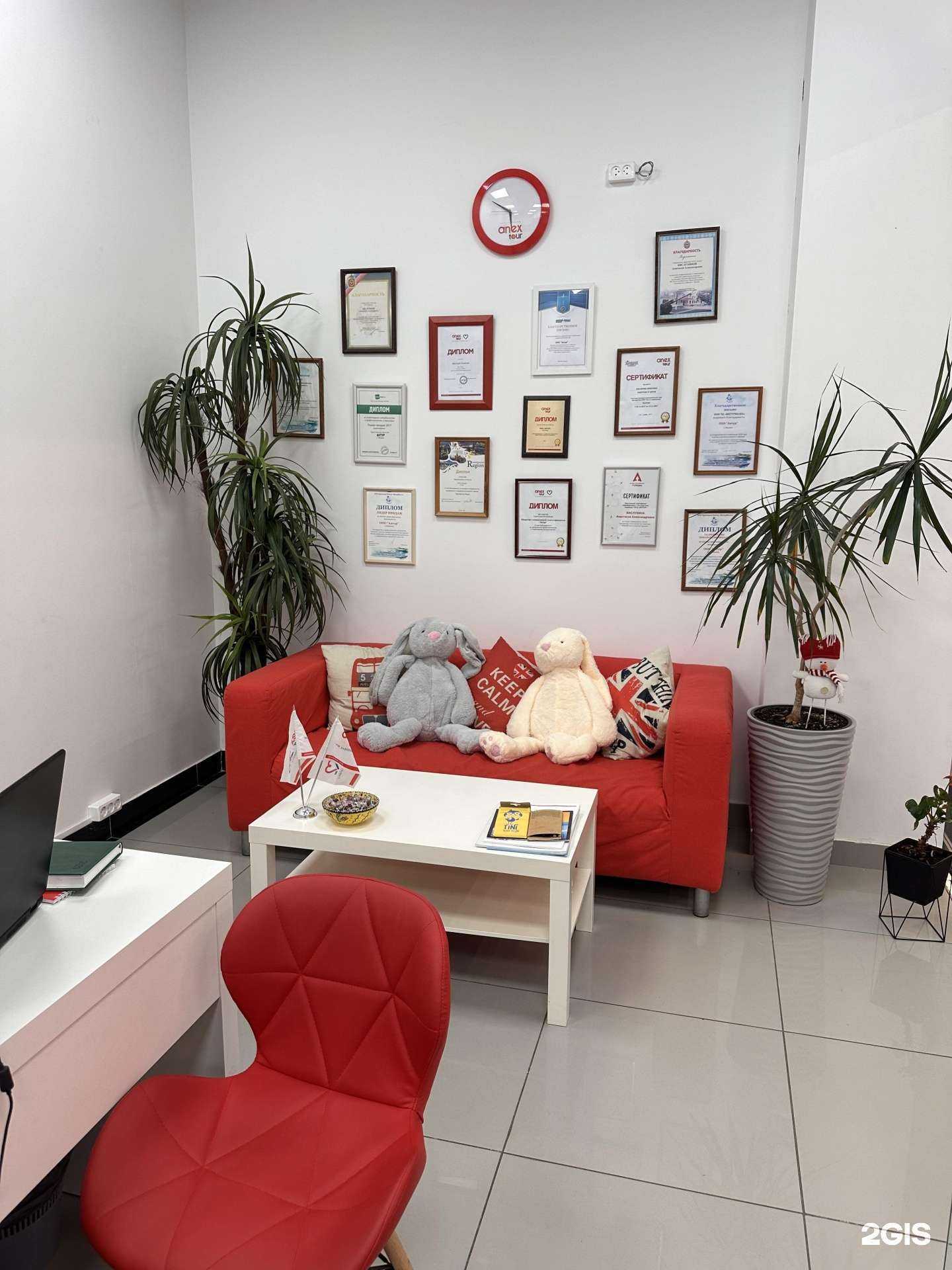 Отзывы на компанию Anex в г. Ижевск c фото