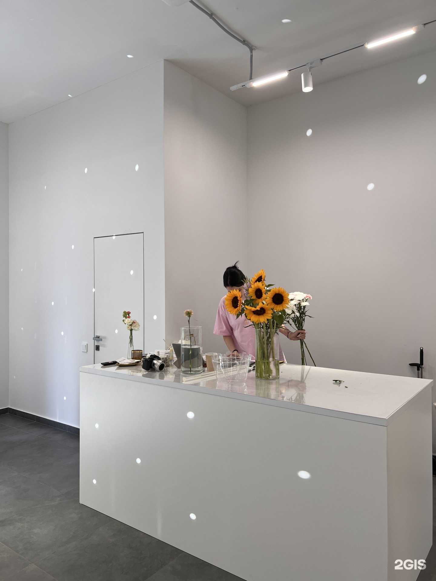 Отзывы на компанию Arka flowers в г. Саратов c фото