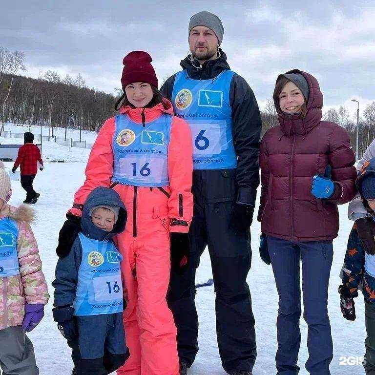 Отзывы на компанию Мальвина в Южно-Сахалинске c фото