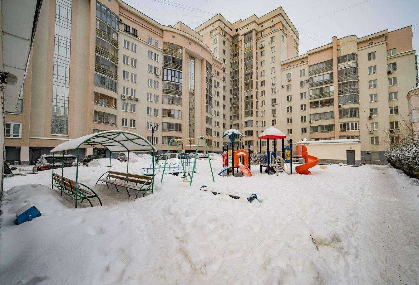 Отзывы на компанию Гк Сом в Екатеринбурге c фото - фотография 2 из 2