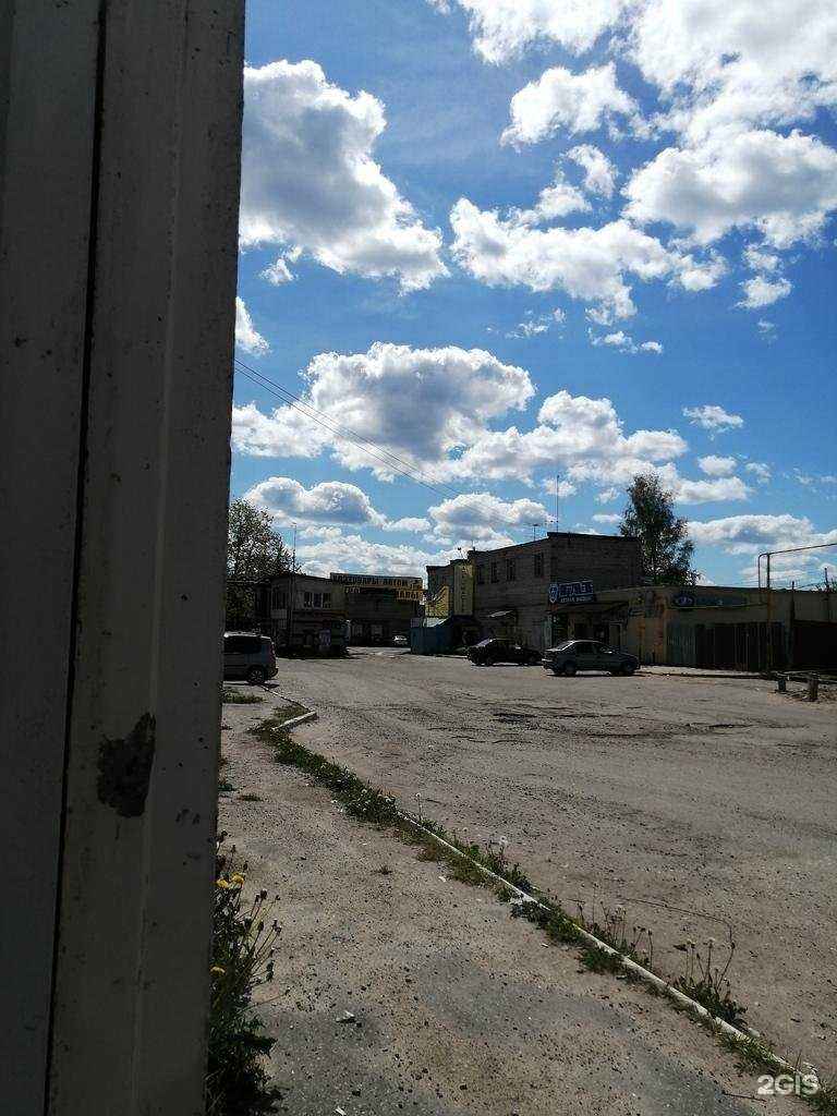 Отзывы на компанию Магазин автозапчастей для китайских и российских грузовиков в Твери c фото - фотография 2 из 2