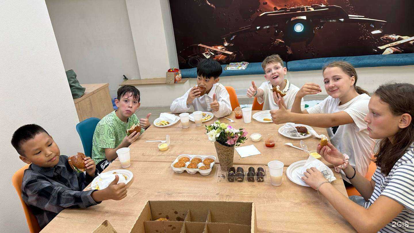 Отзывы на компанию Burgerbox в Абакане c фото