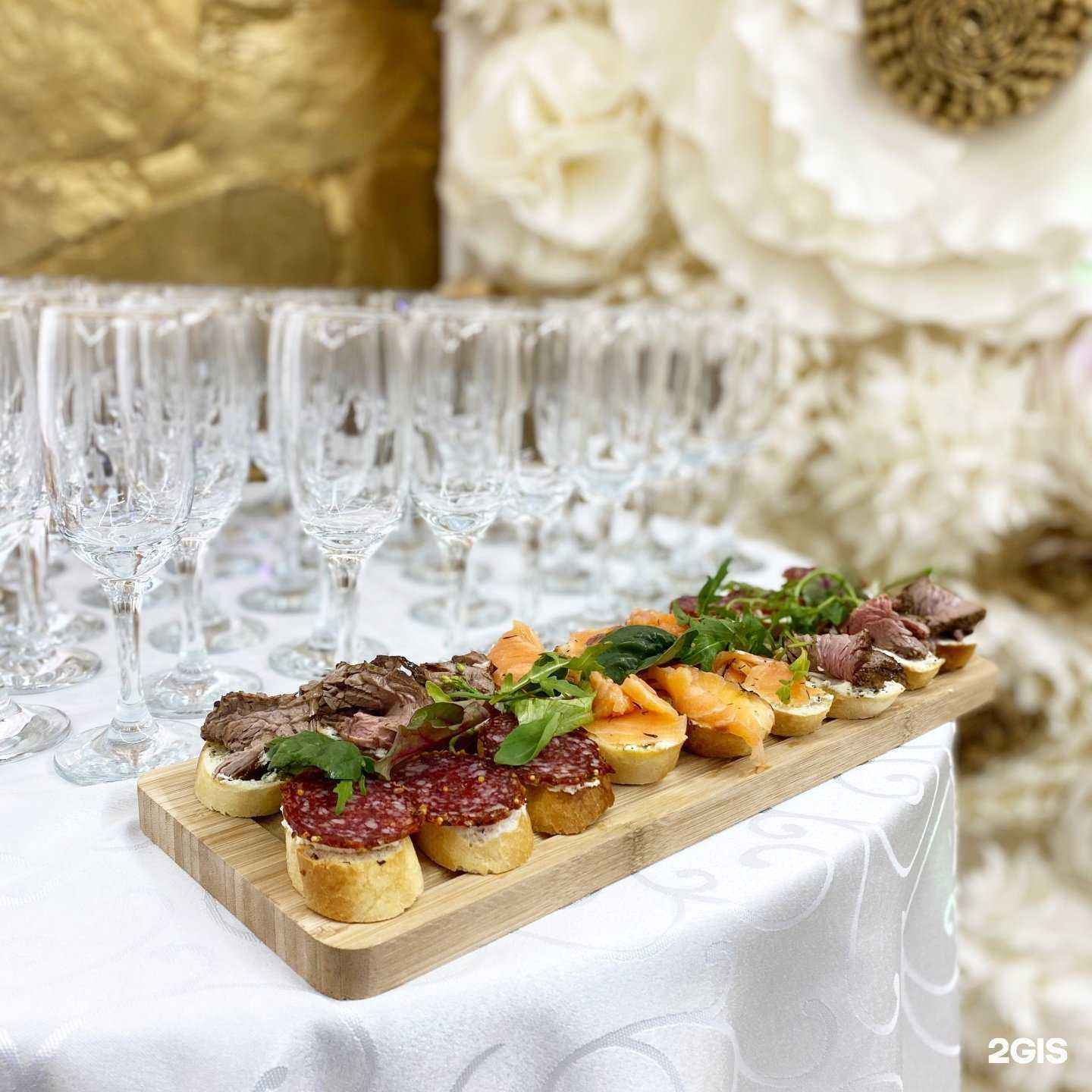 Отзывы на компанию Шампань в г. Барнаул c фото