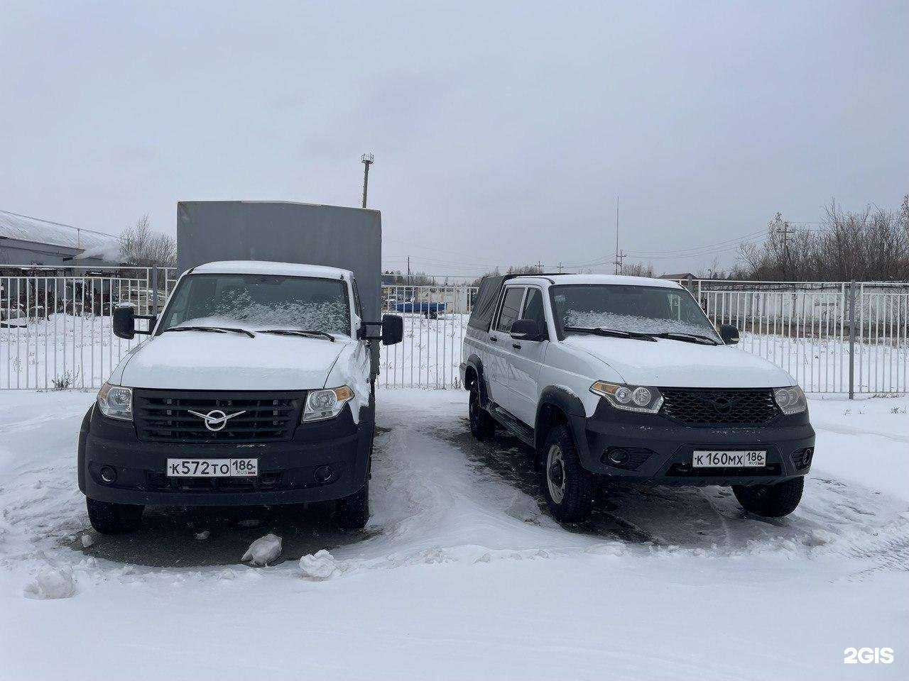 Отзывы на компанию Rent7 в г. Тюмень c фото