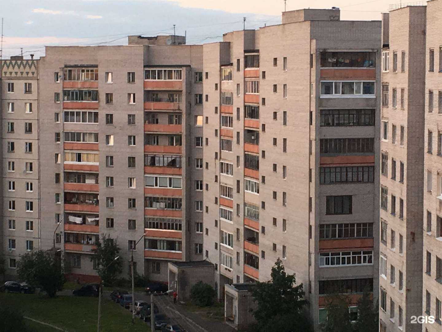 Отзывы на компанию Ногтевая студия Екатерины Митюковской Еm в Петрозаводске c фото - фотография 2 из 2