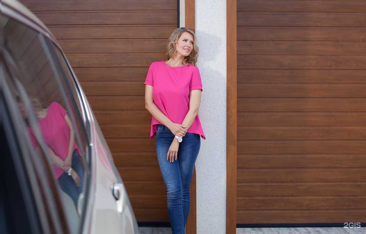 Отзывы на компанию Алютех-Красноярск в Красноярске c фото