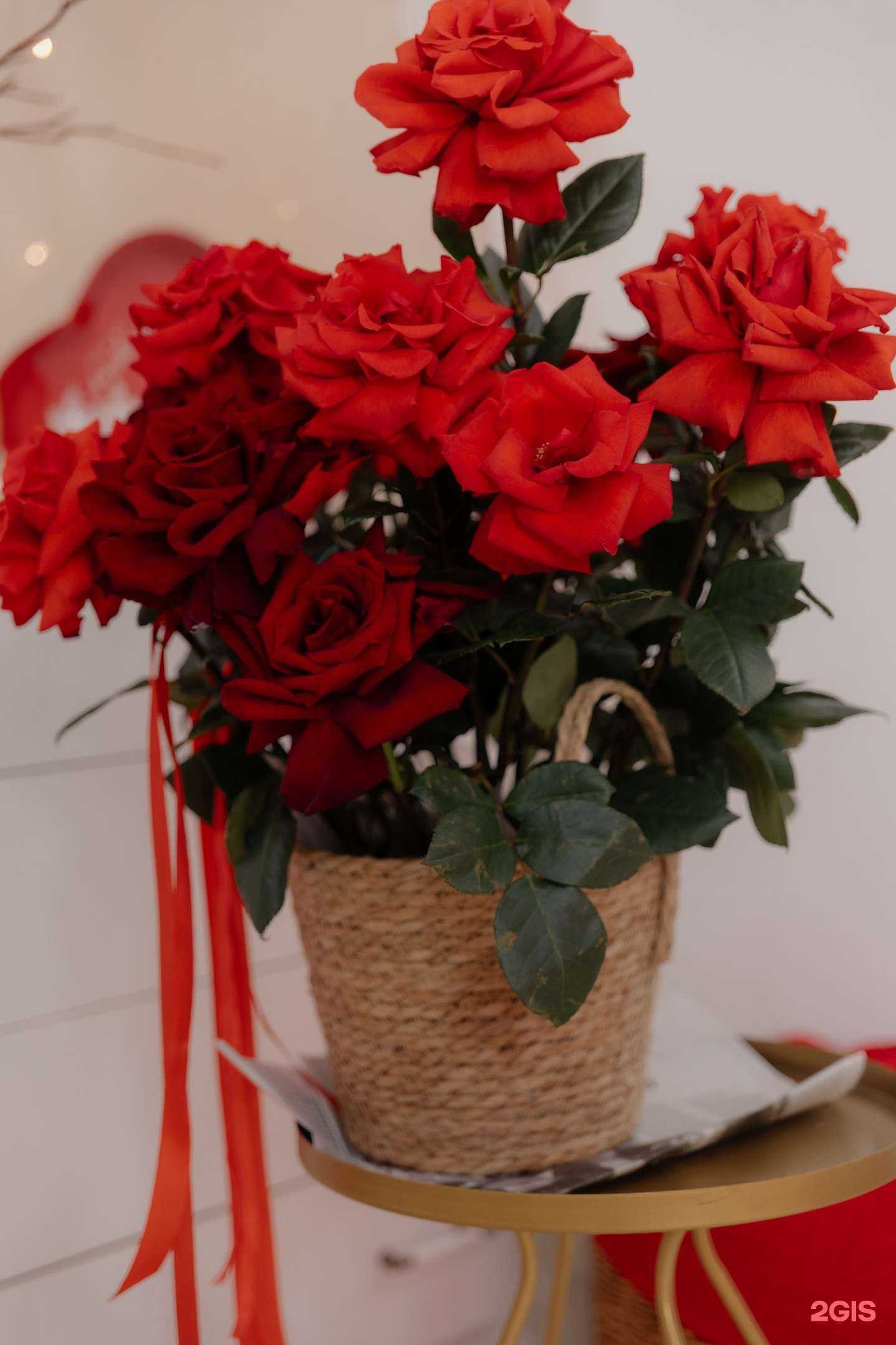 Отзывы на компанию Флорист в Костроме c фото