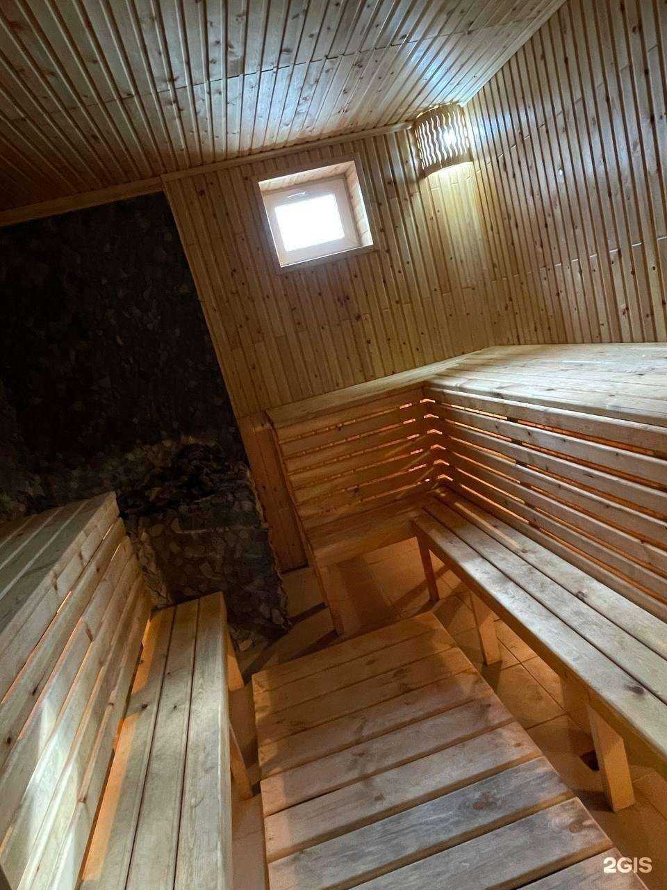 Отзывы на компанию Банный отдых в г. Чита c фото