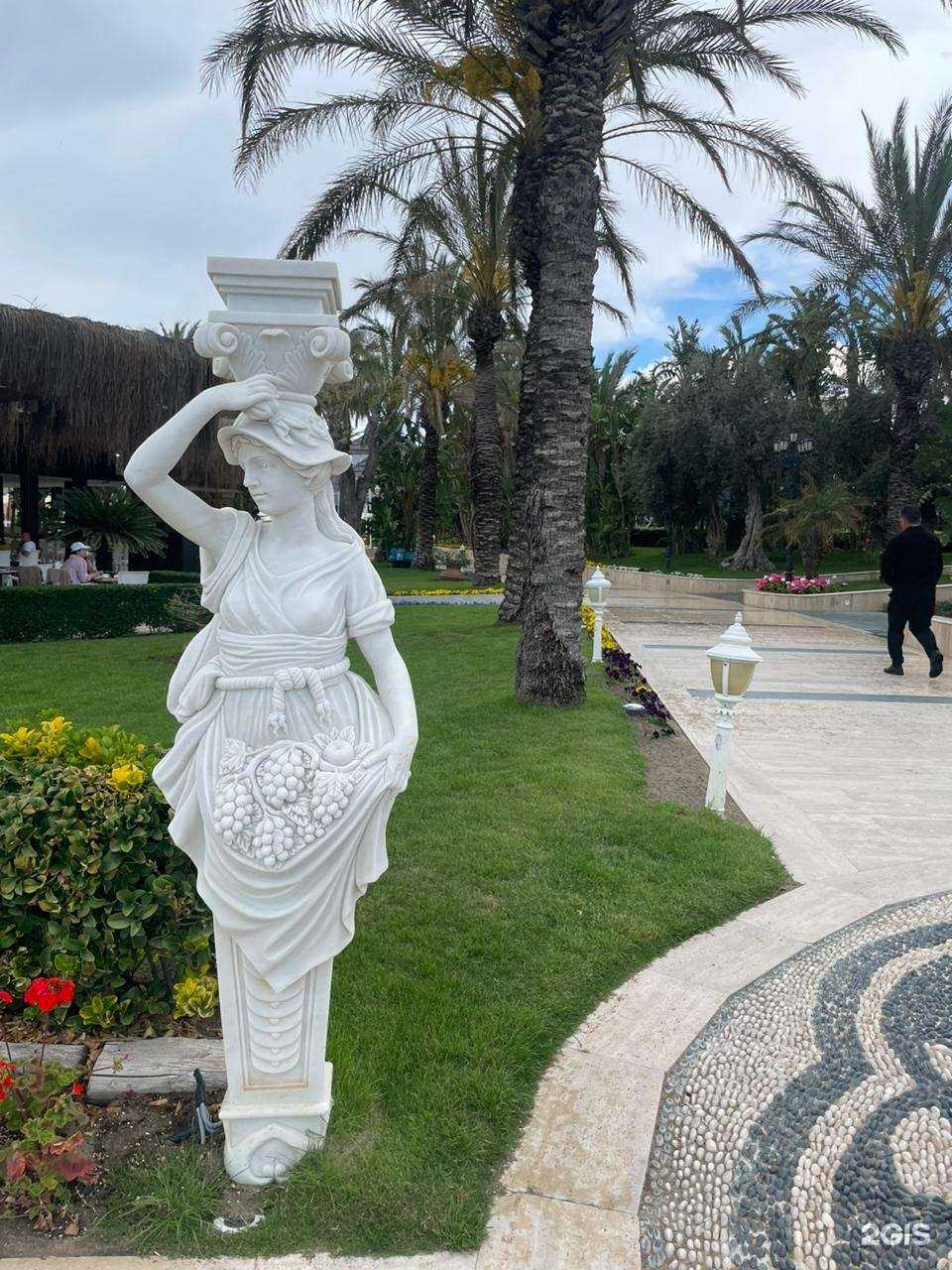 Отзывы на компанию Grand tour 07 в г. Нальчик c фото