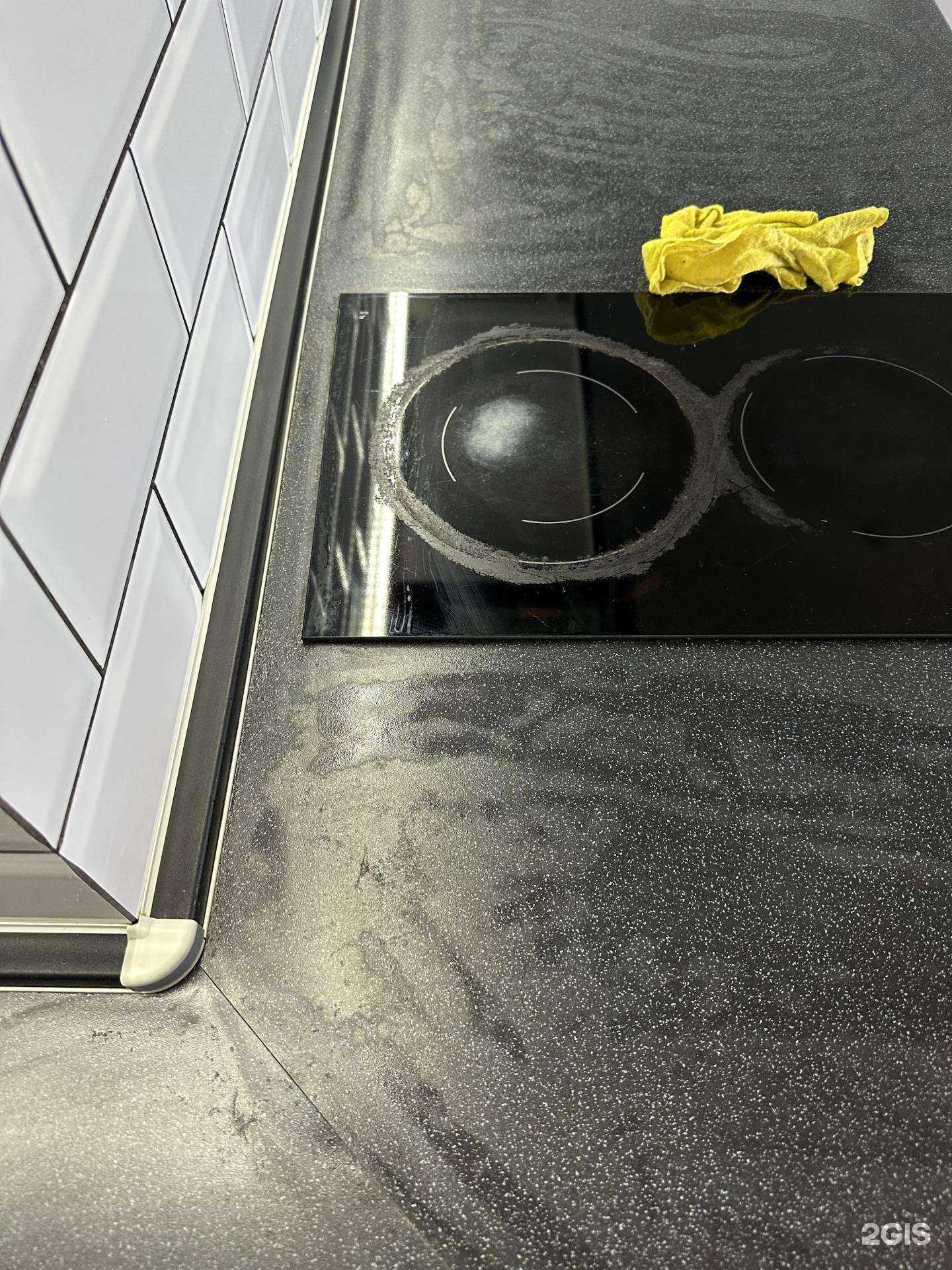 Отзывы на компанию Клининг град в г. Екатеринбург c фото