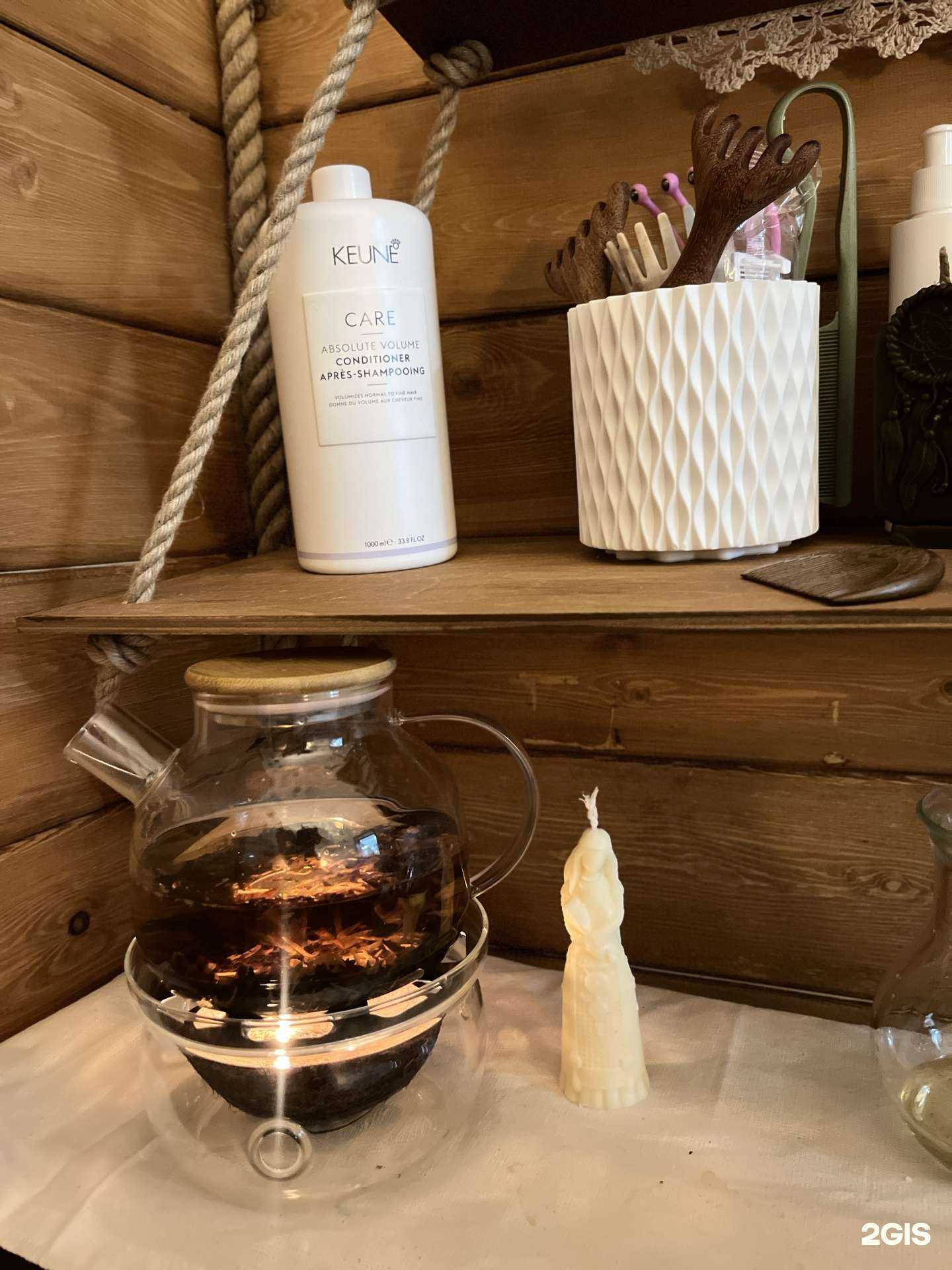 Отзывы на компанию Дом мурашек в Новосибирске c фото