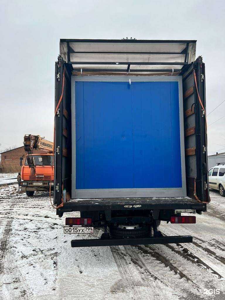 Отзывы на компанию Гриал в Ростове-на-Дону c фото