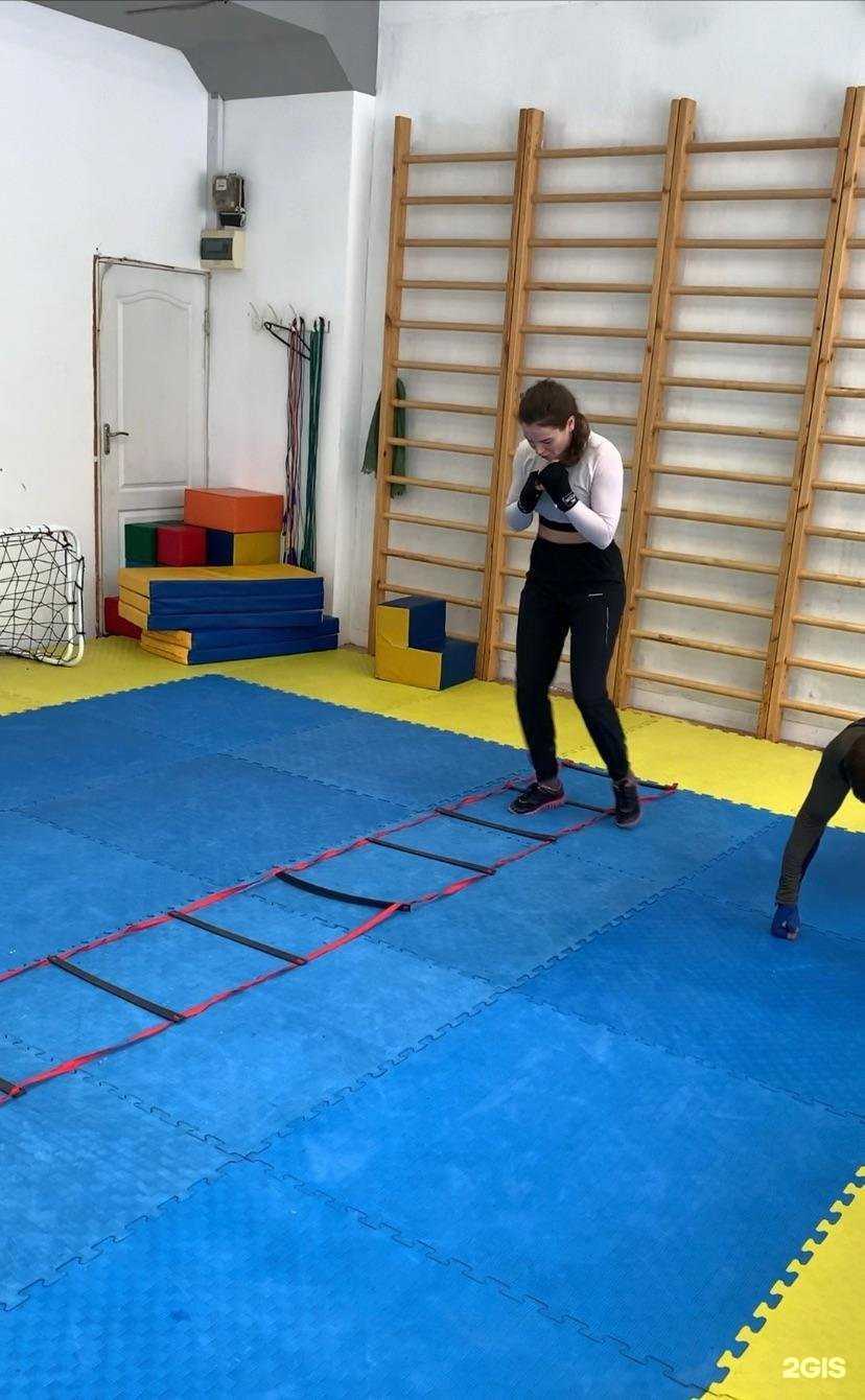 Отзывы на компанию Золотые перчатки в г. Томск c фото