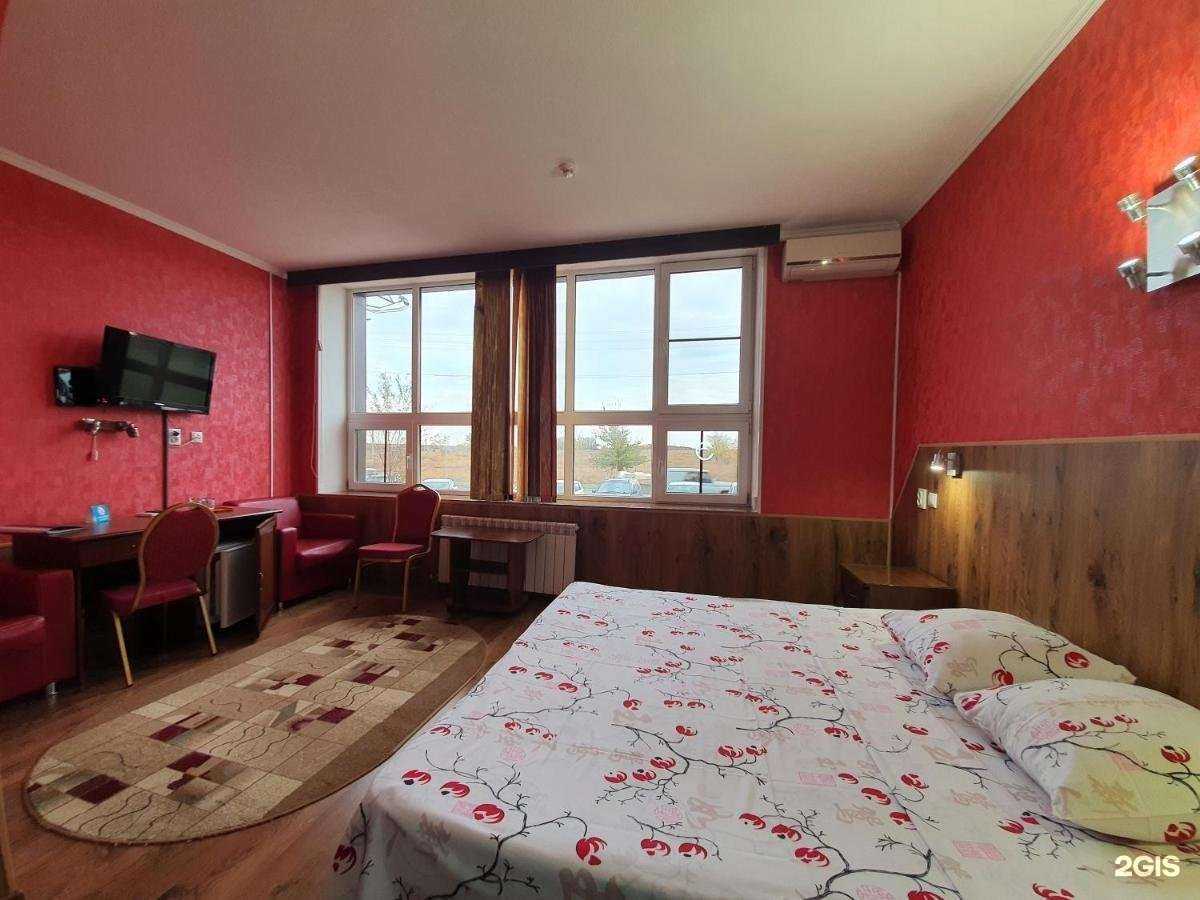 Отзывы на компанию Нев-Отель в г. Невинномысск c фото