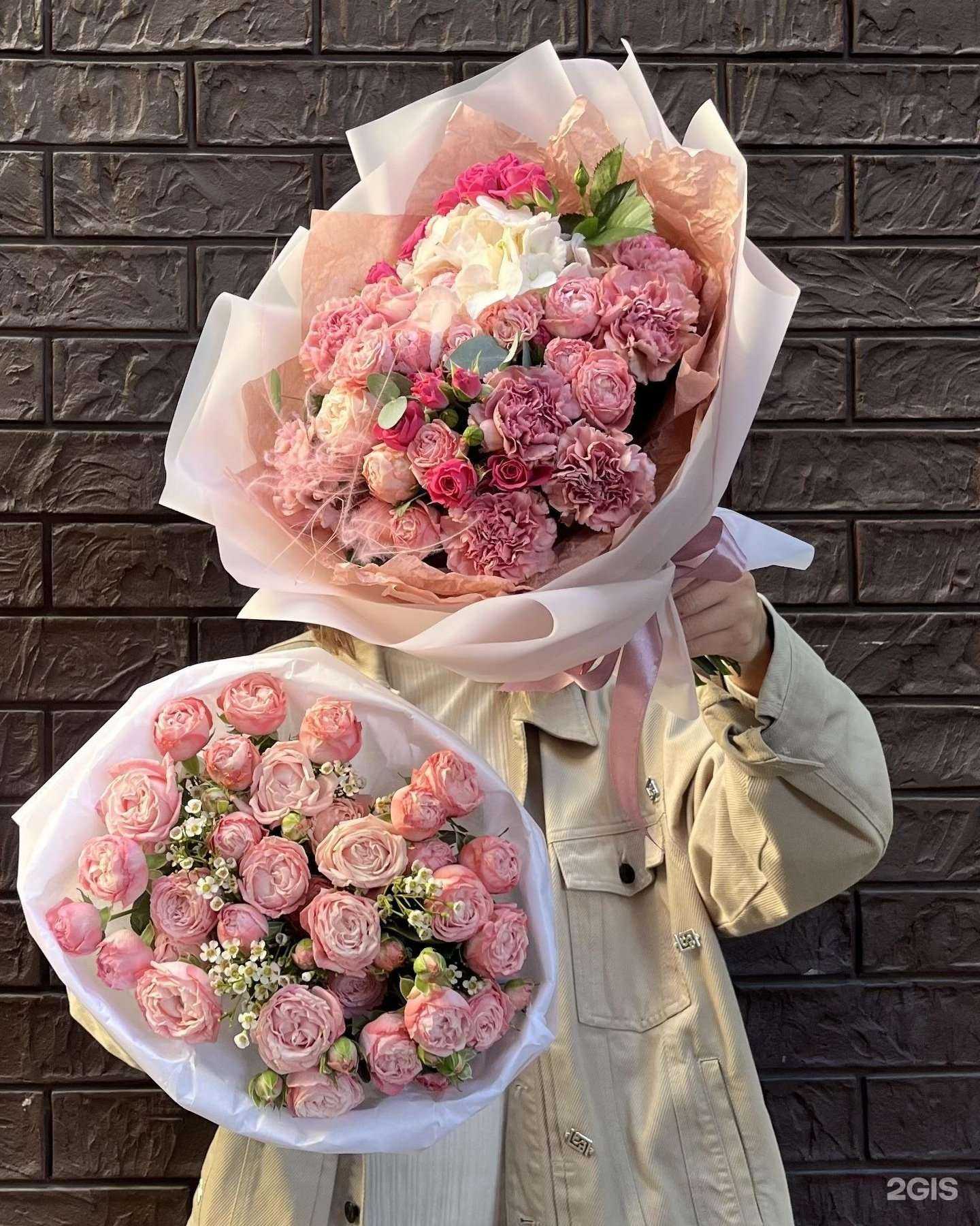 Отзывы на компанию Milarose в г. Сочи c фото