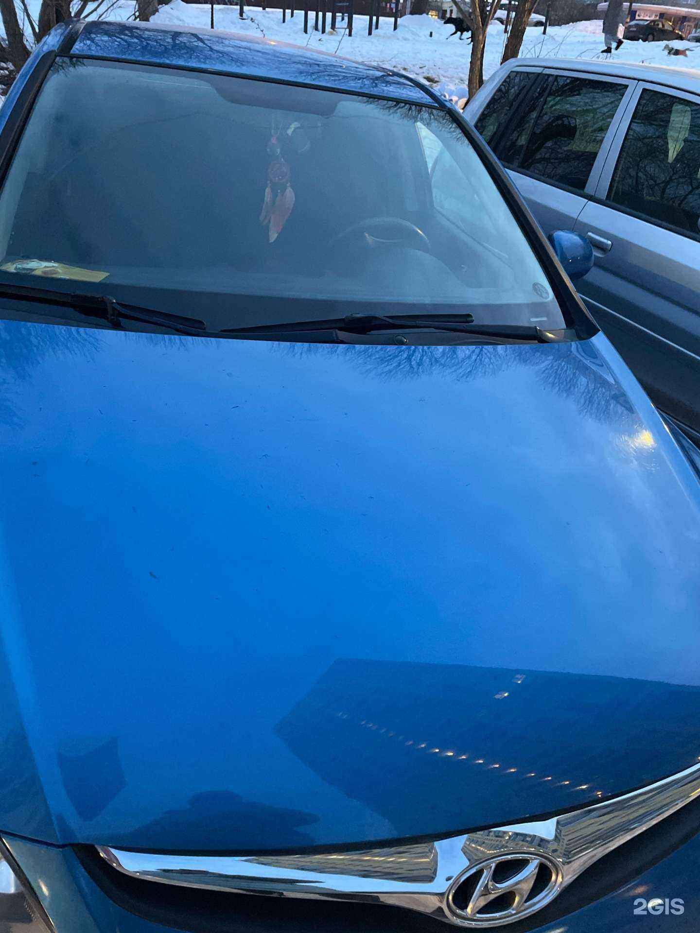 Отзывы на компанию Gim avto в г. Екатеринбург c фото