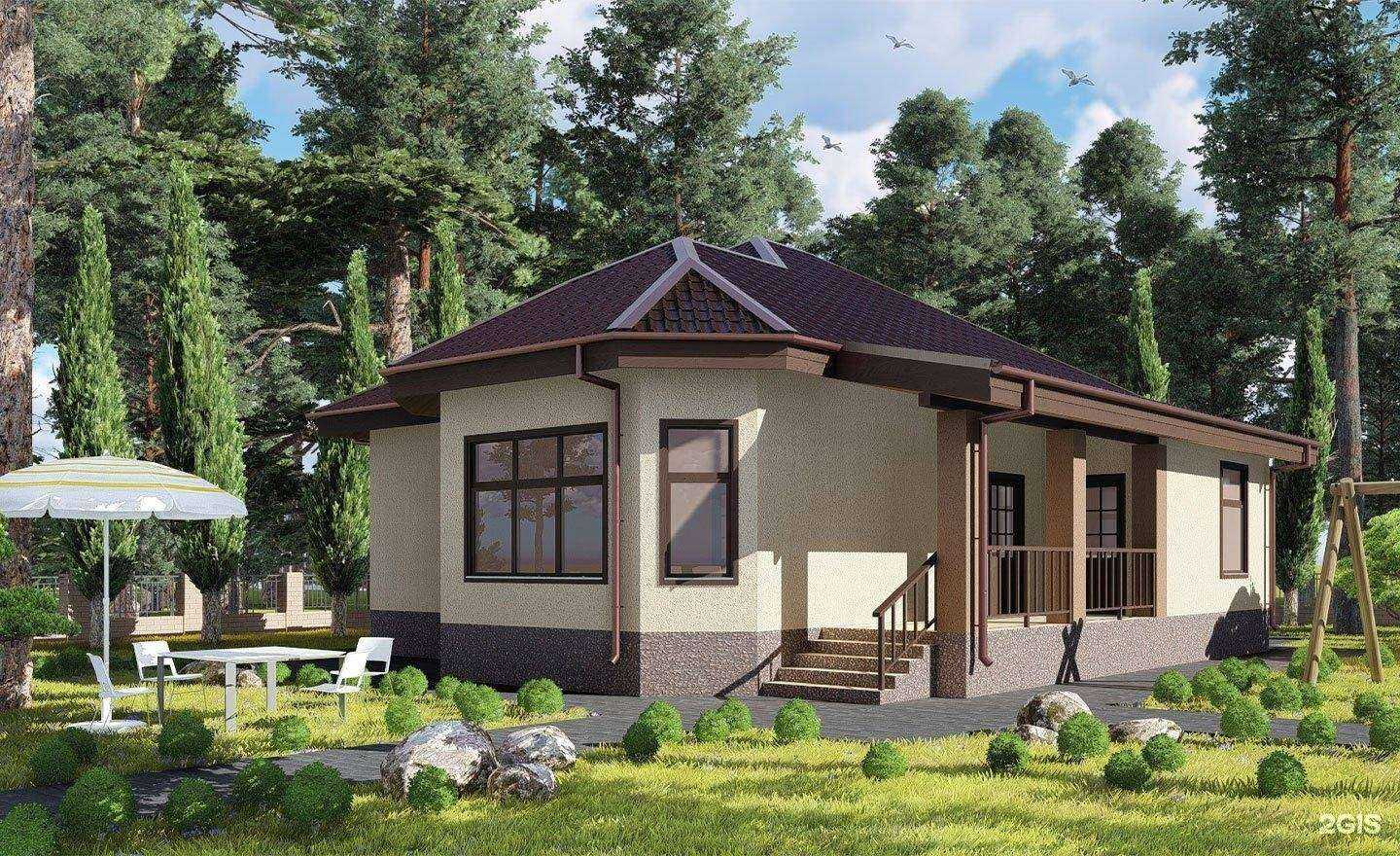 Отзывы на компанию Альтаир Строй в г. Кисловодск c фото