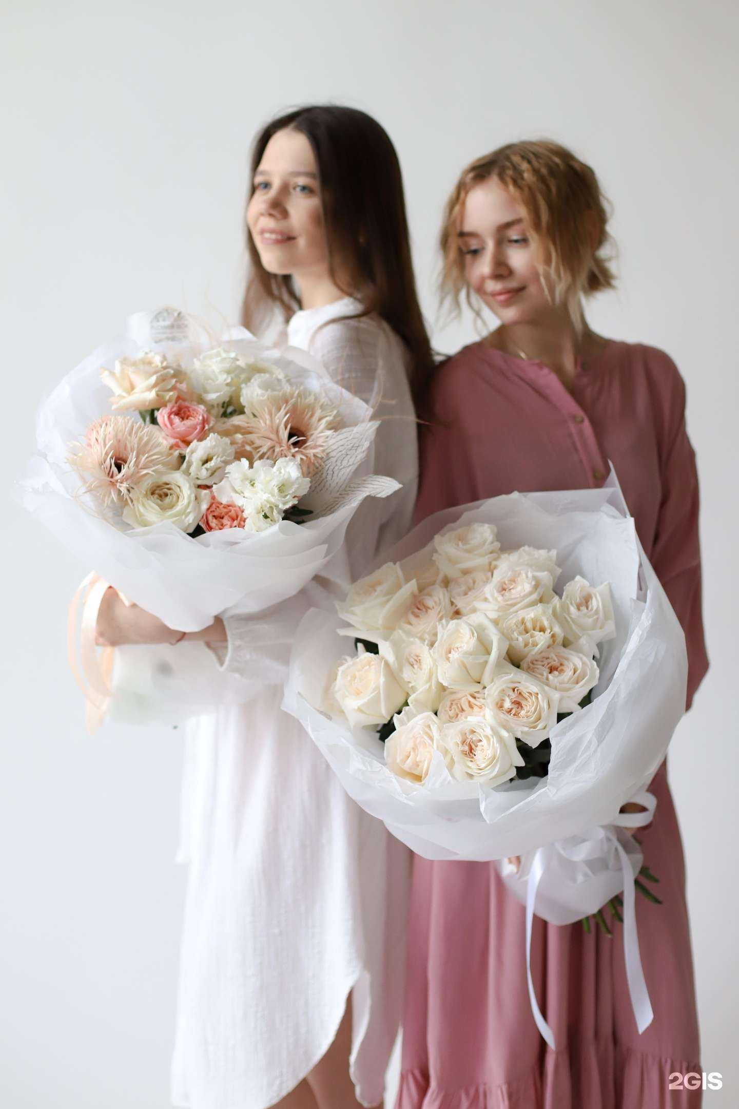 Отзывы на компанию FlowerBox в Саранске c фото