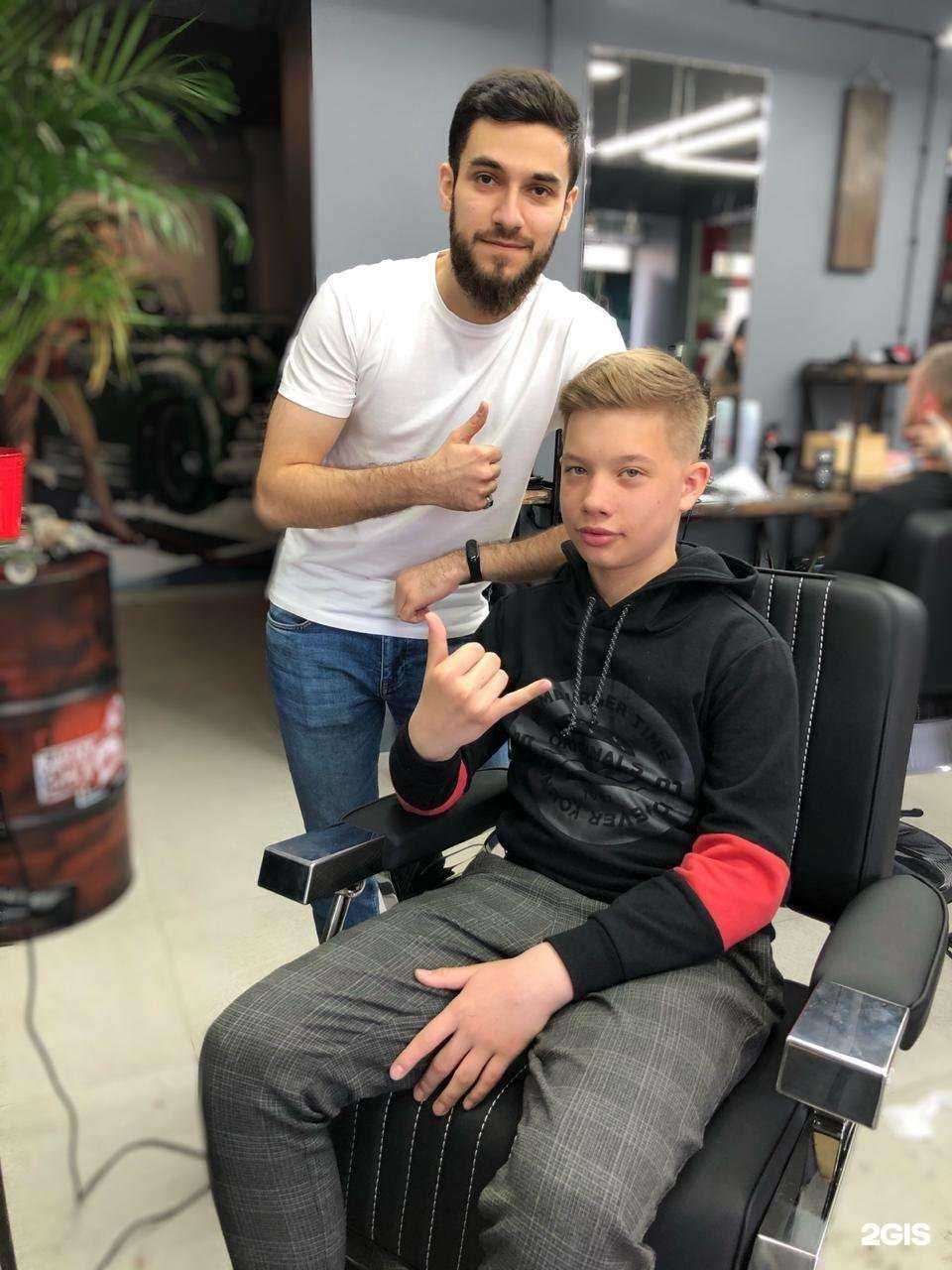 Отзывы на компанию Гараж в Ростове-на-Дону c фото