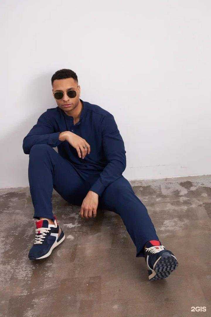 Отзывы на компанию Sigma shoes в Люберцах c фото