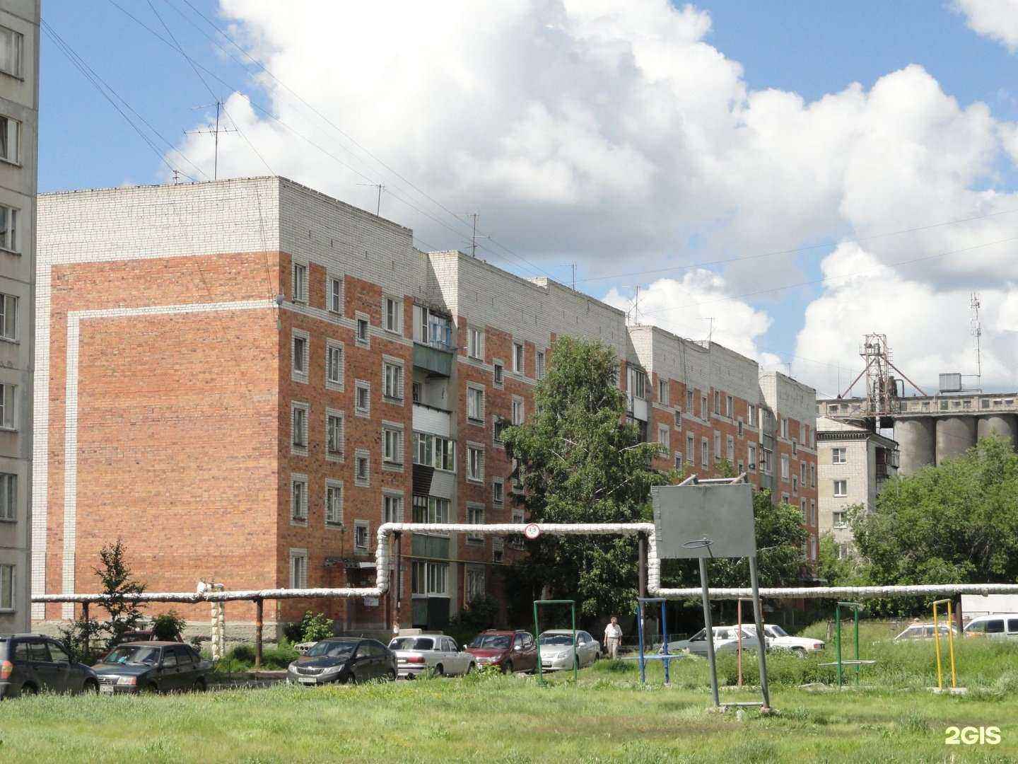 Отзывы на компанию Сазонов И.А. в Кургане c фото - фотография 2 из 2