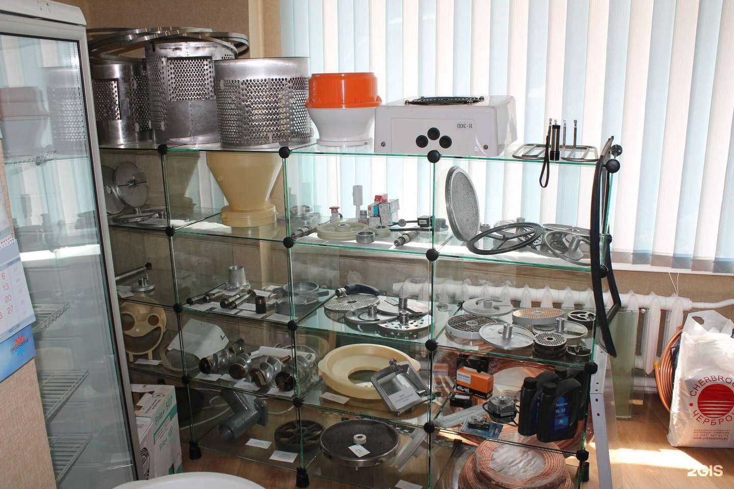 Отзывы на компанию Столичный холод в г. Нижний Новгород c фото